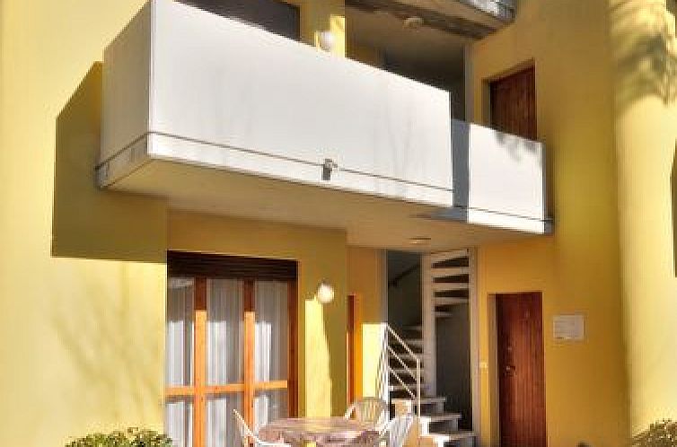 Appartement Villaggio White Star