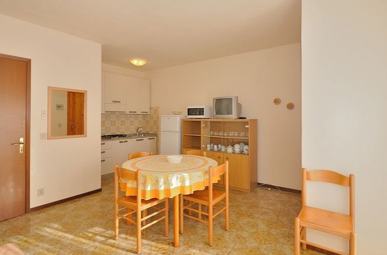 Appartement Villaggio White Star