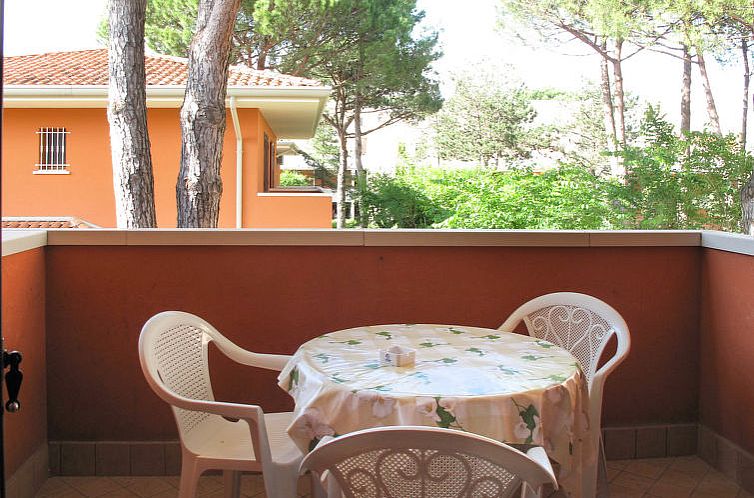 Appartement Villaggio Capistrano