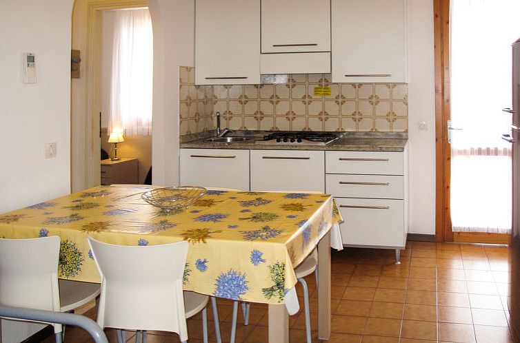 Appartement Villaggio Capistrano