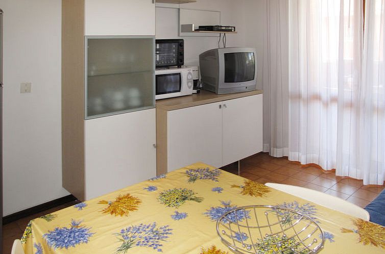 Appartement Villaggio Capistrano