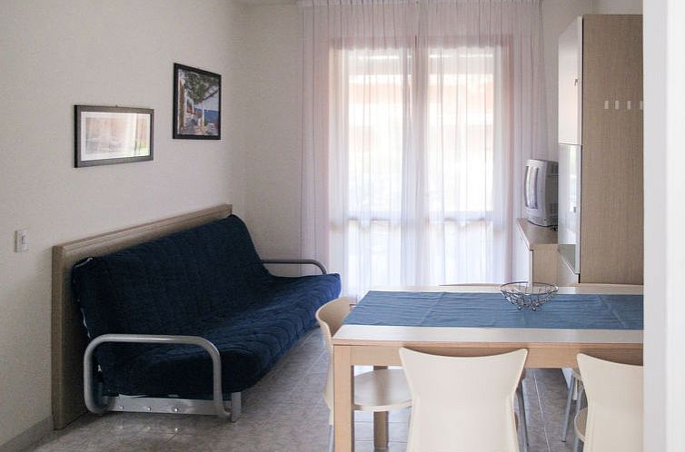 Appartement Villaggio Capistrano