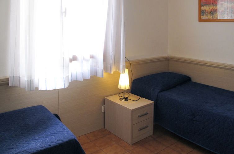 Appartement Villaggio Capistrano