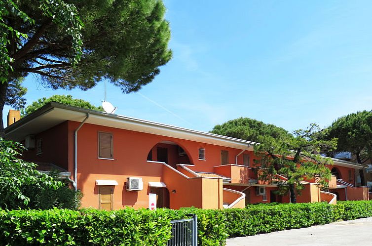 Appartement Villaggio Capistrano