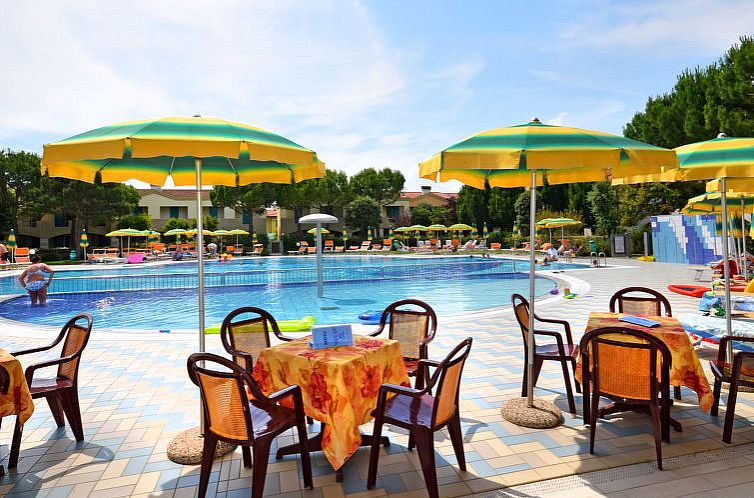 Vakantiehuis Villaggio Marco Polo