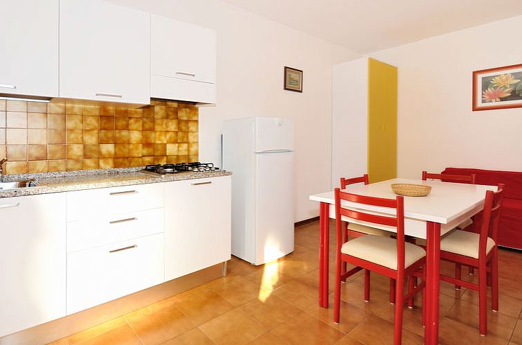 Appartement Villa Friuli