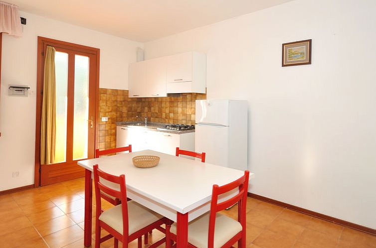 Appartement Villa Friuli