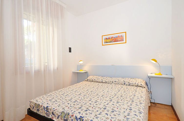 Appartement Villa Friuli