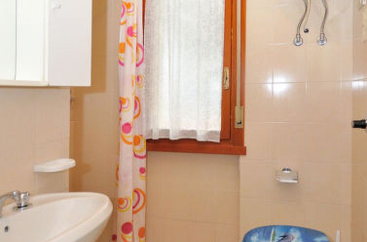 Appartement Villa Friuli