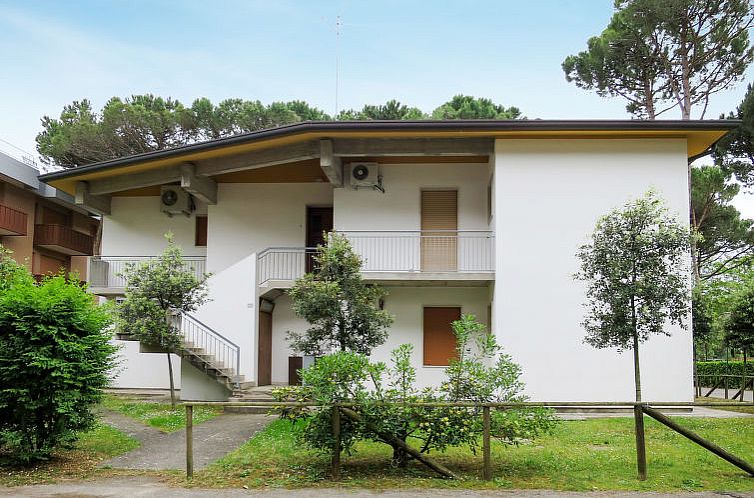 Appartement Villa Lucina