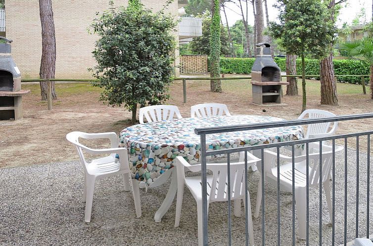 Appartement Villa Lucina