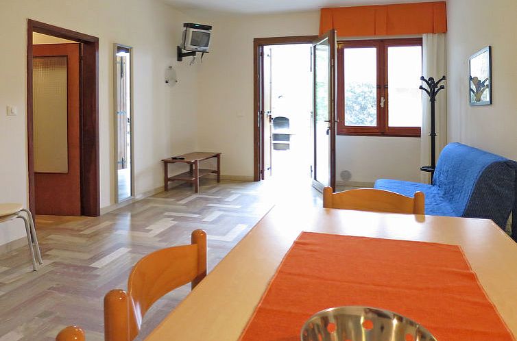 Appartement Villa Lucina