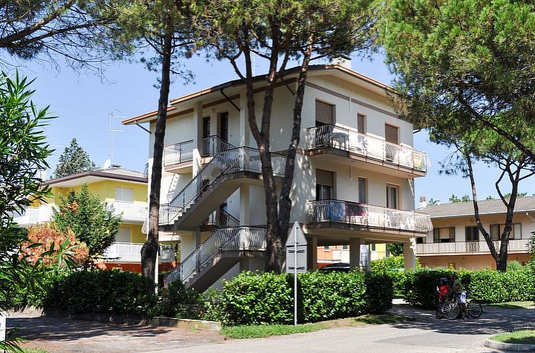 Appartement Villa Stefano