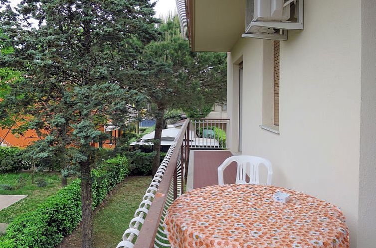 Appartement Villa Stefano