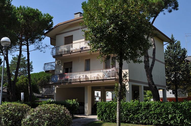 Appartement Villa Stefano