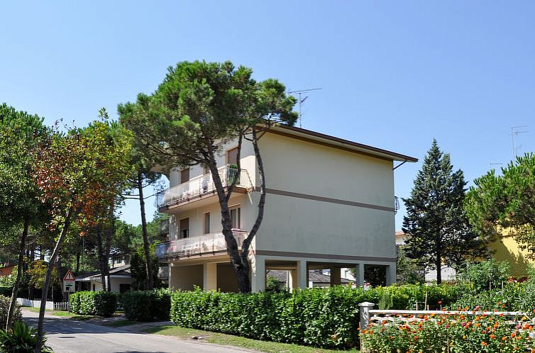 Appartement Villa Stefano