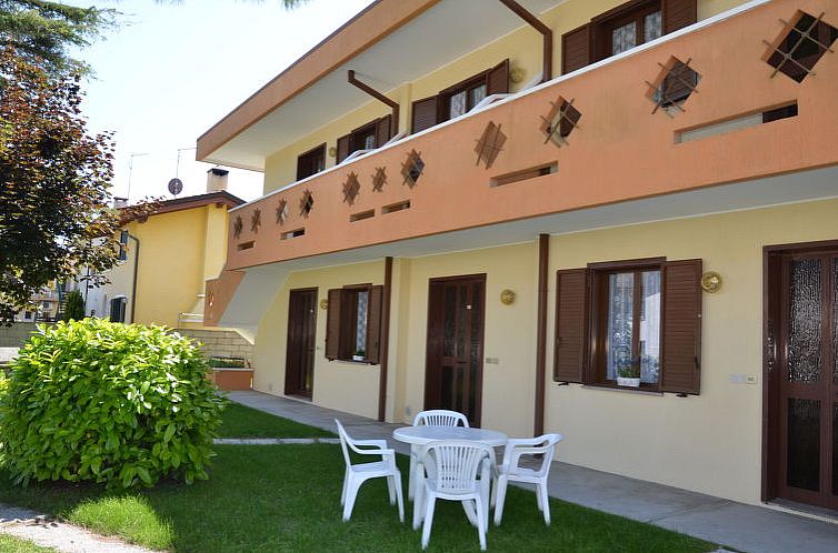 Appartement Villa Marina