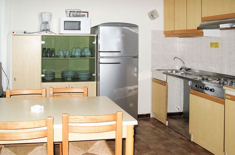 Appartement Residence Oasi