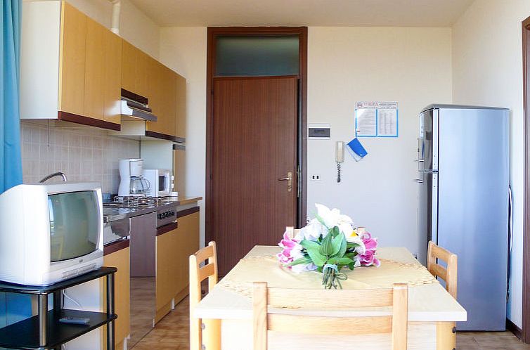 Appartement Residence Oasi