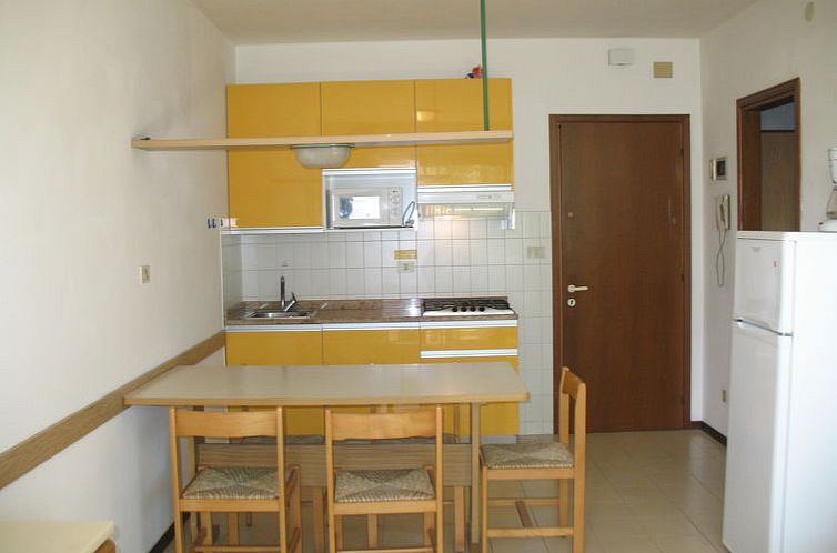 Appartement Croce del Sud