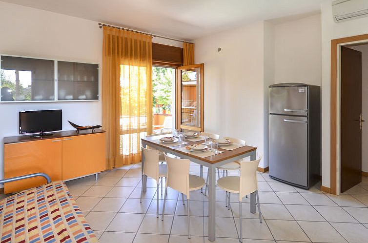 Appartement Villaggio Splendido