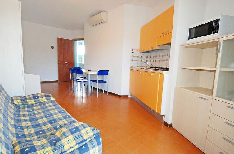 Appartement Simma