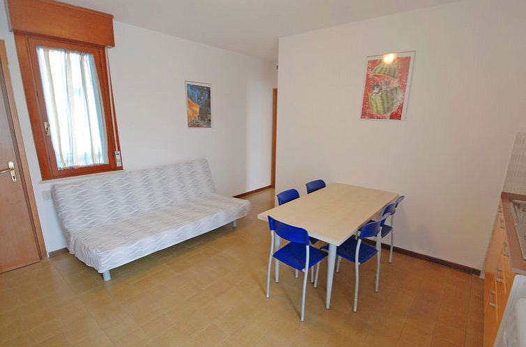 Appartement Simma