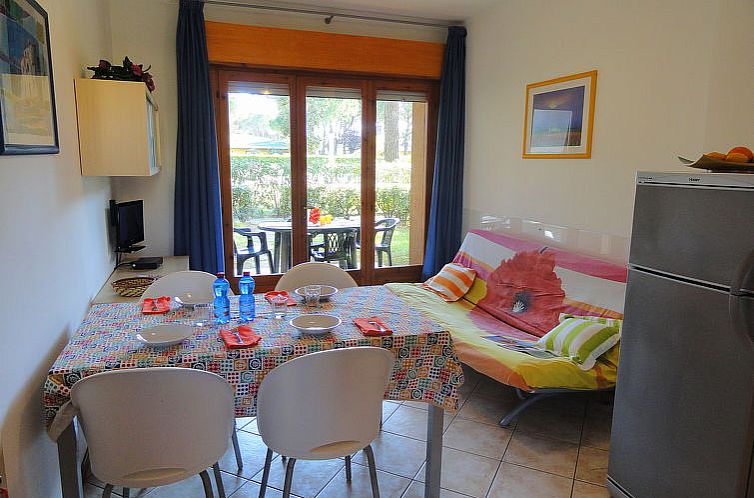 Appartement Villaggio Nautilus