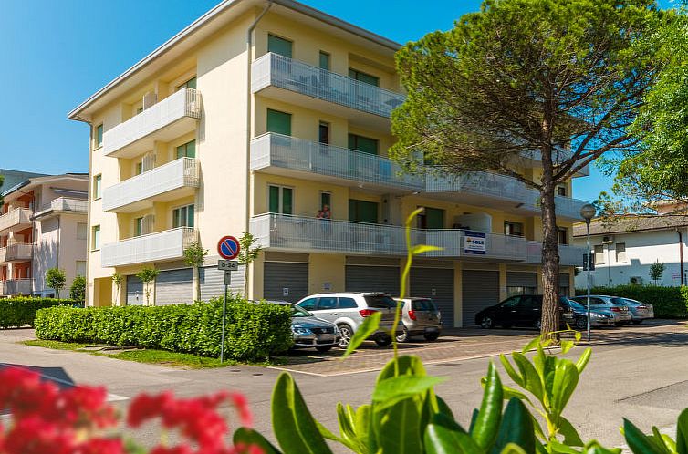 Appartement Antonella