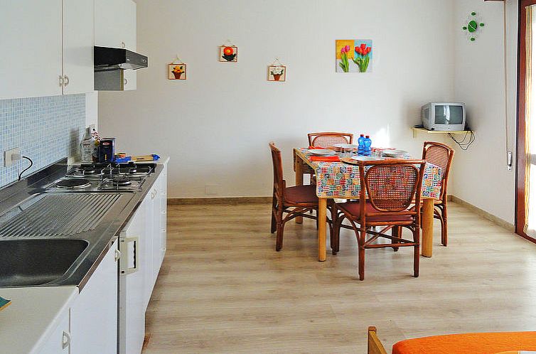 Appartement Antonella