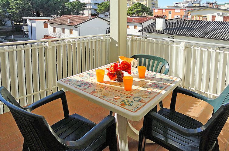 Appartement Antonella