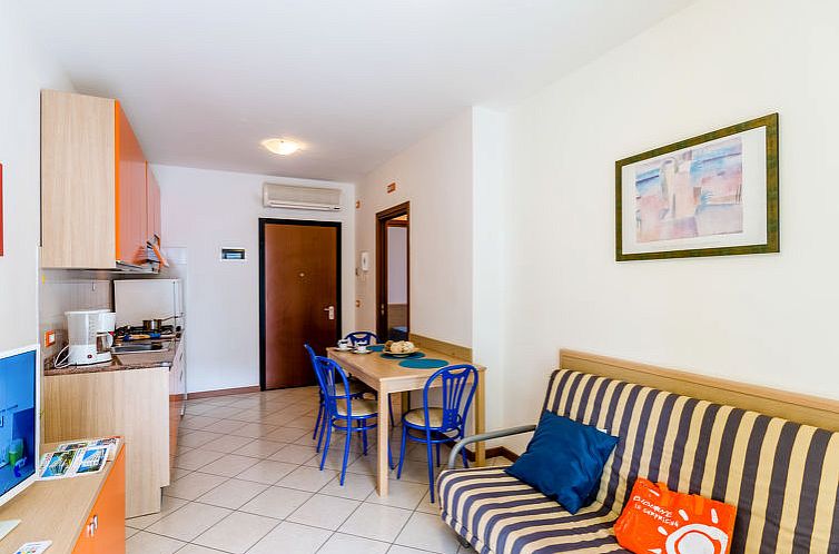 Appartement Fenix