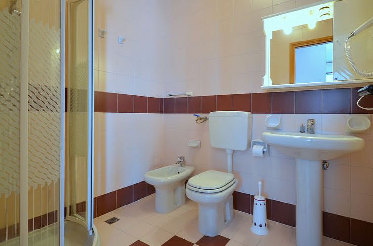 Appartement Residenza delle Terme