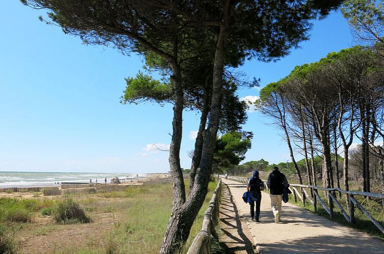 Appartement Residenza delle Terme