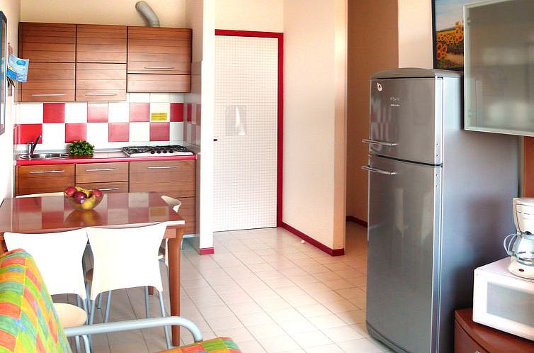 Appartement Residence Urano