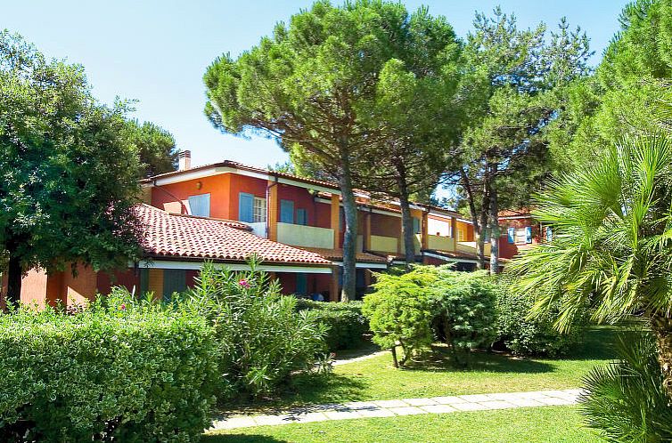 Appartement Villaggio Euro Residence Club