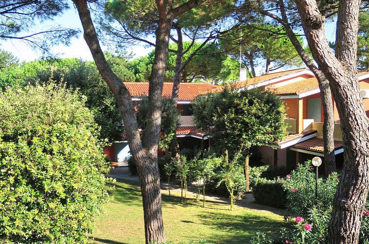 Appartement Villaggio Euro Residence Club