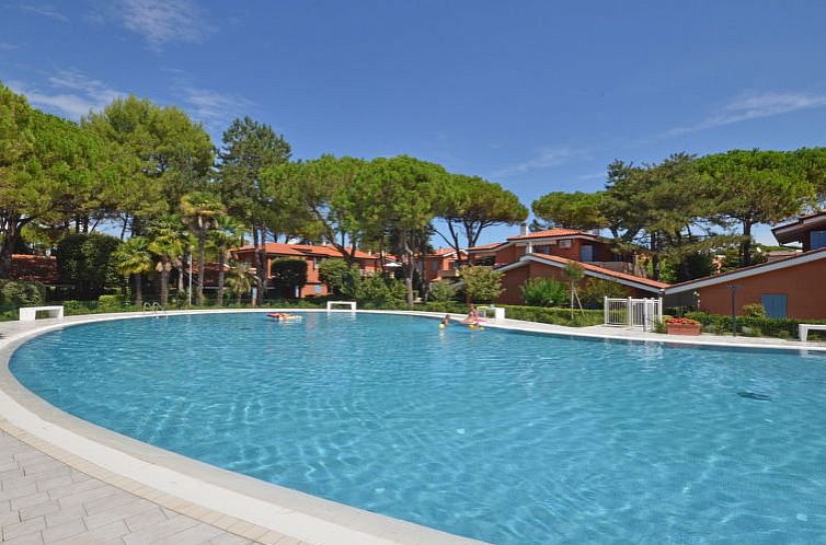 Appartement Villaggio Euro Residence Club