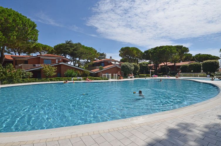 Appartement Villaggio Euro Residence Club