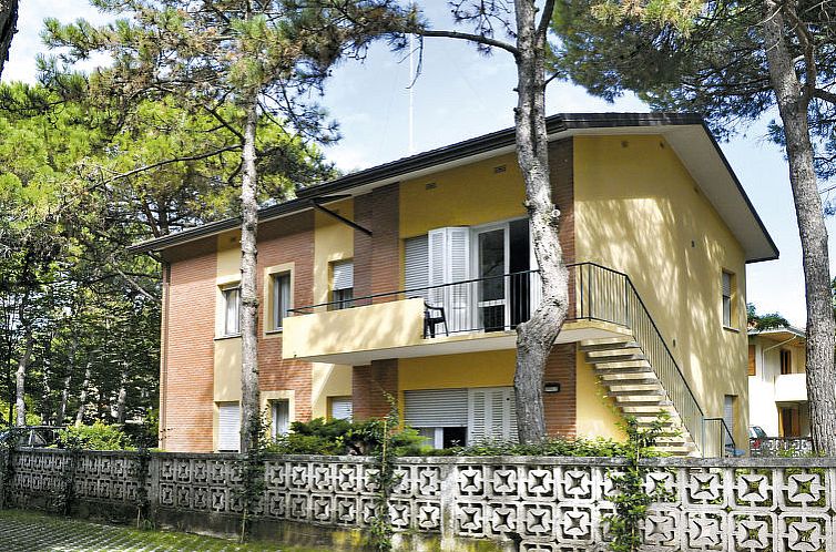 Appartement Villa Verde