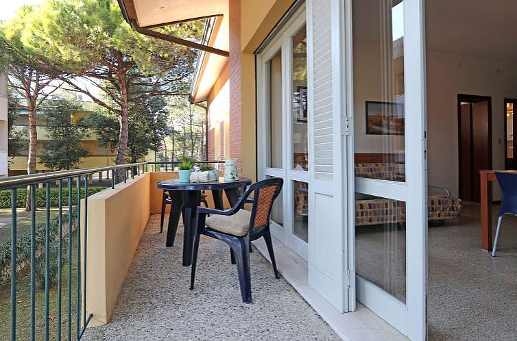 Appartement Villa Verde