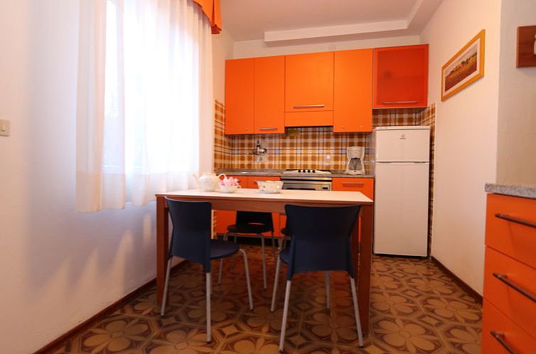 Appartement Villa Verde