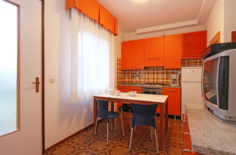 Appartement Villa Verde