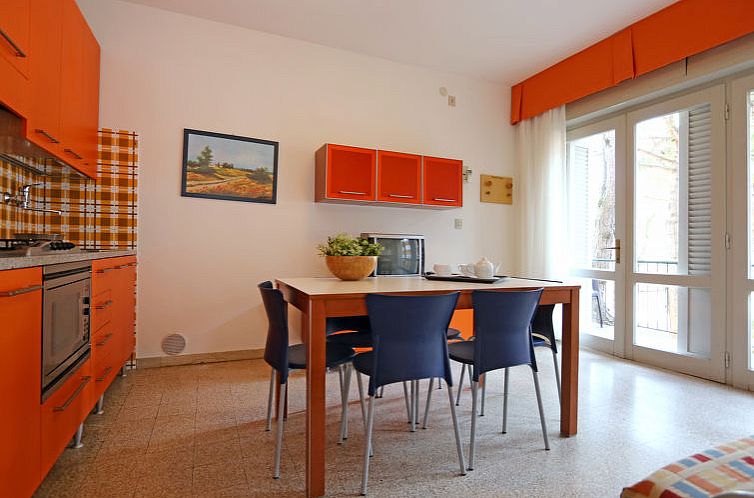 Appartement Villa Verde