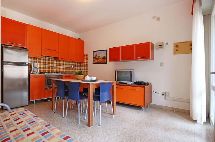 Appartement Villa Verde