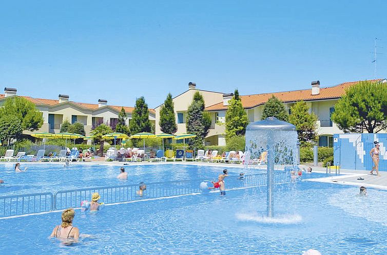 Vakantiehuis Villaggio Marco Polo