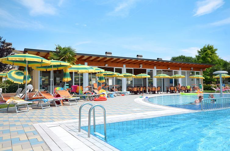 Vakantiehuis Villaggio Marco Polo