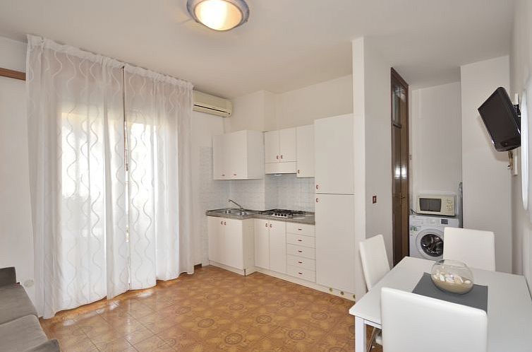 Appartement Residence Ranieri