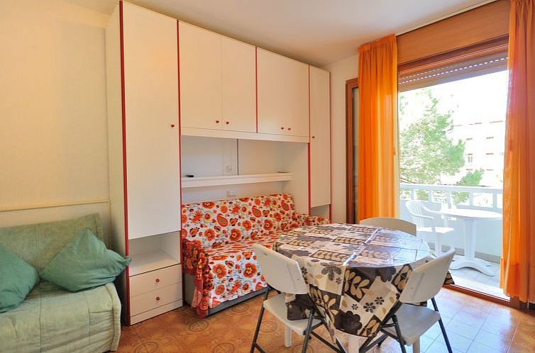 Appartement Residence Ranieri