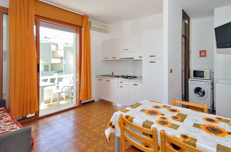 Appartement Residence Ranieri